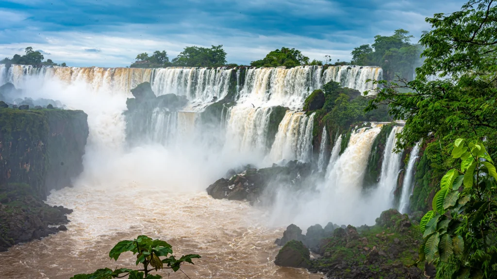 Cataratas do Iguaçu, Argentina – experiência corporativa de incentivos para grupos internacionais