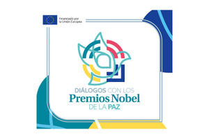 Tomas Pospisil – EU Delegation Nobel Peace Prize